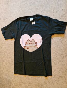 Pusheen T-Shirt Gr S - Düsseldorf