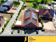 Kapitalanlage in Lorup! Komplett vermietetes 8-Parteien-Haus in Lorup! - Lorup