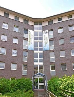 Dein neues Zuhause // 2 Zimmer mit Wintergarten // ab sofort verfügbar - Leipzig