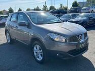 Nissan Qashqai, 2.0 Acenta, Jahr 2013 - Schwabach