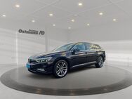 VW Passat Variant, 2.0 TDI Business, Jahr 2021 - Wolfhagen