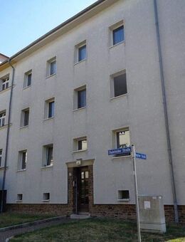 Diese lichtdurchflutete frisch sanierte Wohnung wurde nur für sie saniert ! - Leipzig