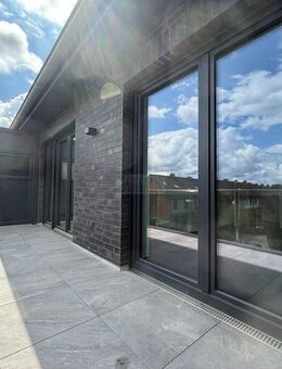 Modernes Neubauprojekt - Erstbezug ab 01.11.2025 oder später in zentraler Lage von Delmenhorst - Delmenhorst