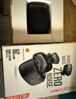 JBL Buds - Wadgassen