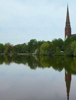 Reserviert: Gepflegte ETW in Hamburg-Uhlenhorst in Alsternähe | Dachsanierung bereits bezahlt! - Hamburg