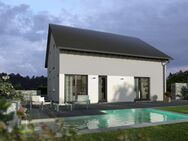 EIN HAUS, DAS MIT GROSSEM PLATZANGEBOT ÜBERZEUGT - Aidlingen