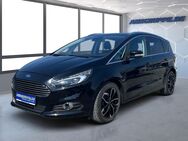 Ford S-Max, 2.0 TDCi Titanium Win, Jahr 2017 - Stollberg (Erzgebirge)