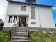 Renoviertes Dreifamilienhaus in Allendorf (Lumda) zu verkaufen! - Allendorf (Lumda)