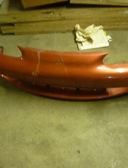 MR178391 Stoßfängerverkleidung vorn Mitsubishi Eclipse D30 - Hannover Vahrenwald-List