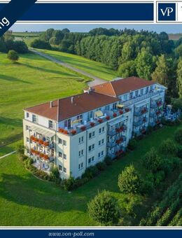 Rarität am Brombachsee: Einzigartige Ferienwohnung mit unvergleichlichem Seeblick! - Spalt