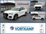 Audi Q3, 35 TDI advanced, Jahr 2019 - Gronau (Westfalen)