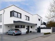 Ein Haus für die Zukunft - energiebewusst, effizient, exklusiv! - Ingolstadt
