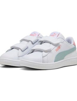 PUMA SMASH 3.0 L V PS Sneaker mit Klettverschluss
