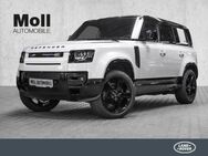 Land Rover Defender, 110 V8 P525 AD el klappb El Panodach, Jahr 2023 - Frechen