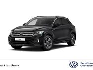 VW T-Roc, 2.0 R-LINE LM17, Jahr 2024 - Unna