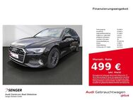 Audi A6, Avant advanced 40 TDI quattro, Jahr 2024 - Bad Oldesloe