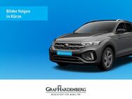 VW T-Cross, 1.0 TSI Life, Jahr 2023 - Radolfzell (Bodensee)