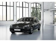 Mercedes C 300, d T AVANTGARDE SPUR, Jahr 2021 - Kiel