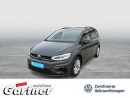 VW Touran, 1.5 TSI HIGHLINE R-LINE REAR VIE, Jahr 2023 - Eiselfing