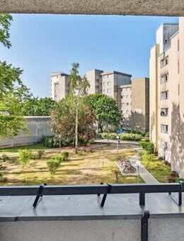 Kapitalanlage - Vermietetes Apartment in ruhiger Lage - Berlin