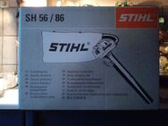 STIHL SH86 Saughäcksler NEU - Neuss