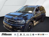 VW Tiguan, 2.0 TSI Allspace R-Line AREA-VIEW EL HECKKL, Jahr 2020 - Pohlheim