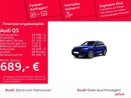 Audi Q5, S line 35 TDI, Jahr 2023 - Hannover