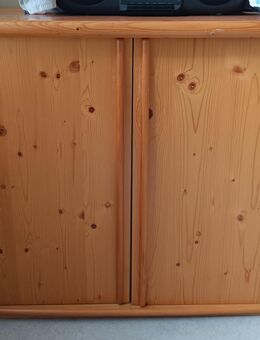 Kommode - Brüggen (Burggemeinde)