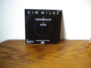 Kim Wilde-Chequered Love-Shane-Vinyl-SL,1981 - Linnich