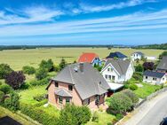 Einfamilienhaus mit Haffblick - Am Salzhaff