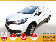 Renault Captur, 0.9 TCe 90 Limited, Jahr 2019 - Freiburg (Breisgau)