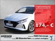 Hyundai i20, 1.0 T-GDI EU6d Connect & Go, Jahr 2023 - Euskirchen