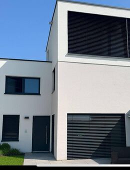 Neubau: 2-Zi.-Whg. Möbeliert mit Glasfaser & WLAN - möbliert, ruhig, ideal für Pendler (Lidl/Audi) - Bad Friedrichshall