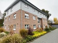 Moderne Erdgeschosswohnung in Stade-Campe - Stade (Hansestadt)