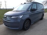 VW T7 Multivan, 2.0 TSI California Beach GV5 Premium, Jahr 2025 - Achern