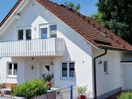 Endlich ins Eigenheim: Charmantes Einfamilienhaus in Eichenau! - Eichenau
