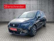 Seat Arona, 1.0 TSI FR, Jahr 2023 - Beilngries