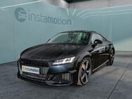 Audi TT RS, Vmax280, Jahr 2022 - München