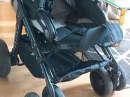 Hartan Racer Kinderwagen mit Maxi Cosi - Krefeld