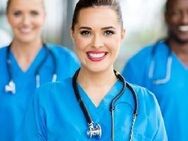 Physiotherapeut (w/m/d) für Standort Kiel und Umland - Kiel Exerzierplatz