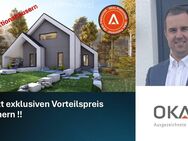 MODERNES WOHNEN MIT STIL UND KOMFORT - Malervorbereitet inkl. Grundstück - Limburg (Lahn)