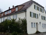 Schöne 3 1/2 Zimmer-Wohnung in besonderer Lage! - Adelberg