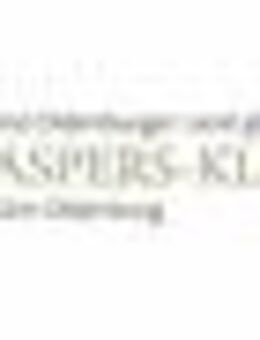 IT-Anwender- und Systembetreuer/in KIS (m/w/d) - Bad Zwischenahn