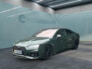 Audi RS5, Coupe Exclusive Carbon AGA, Jahr 2022 - München