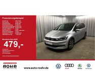 VW Touran, 1.5 TSI Highline, Jahr 2023 - Passau