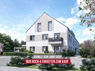 Sicher investieren und profitieren von zukunftsträchtigem Wohnkonzept - Top Ausstattung und Qualität - Friedberg