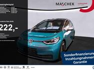 VW ID.3, 1st Max Sonderleasing Wär, Jahr 2020 - Wackersdorf