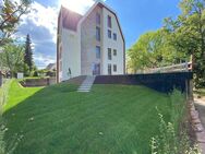 Luxus 3,5 Zimmer im energieeffizientem Neubau: Markenküche, Balkon, Fußbodenheizung, Garage - Stuttgart