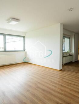 4-Zimmer-Wohnung mit Loggia und Weitblick im Hagenbacher Ring - Schwäbisch Hall
