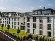 KAPITALANLAGE: schönes Apartment in Studentenwohnanlage - Deggendorf